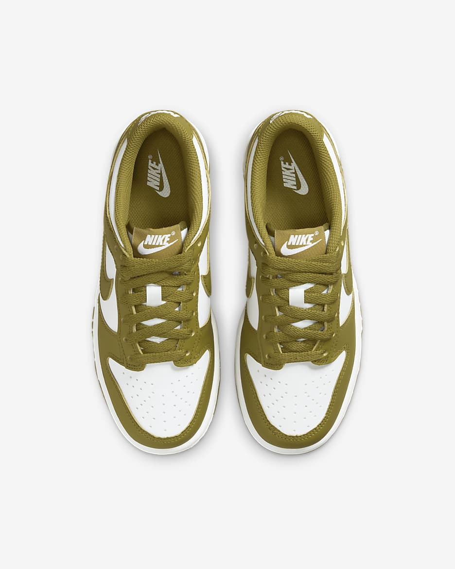 Nike sb dunk low kids best sale